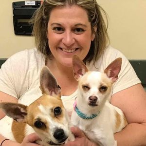 Meet your Posher, Jennifer